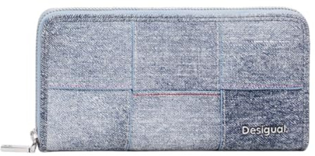 Mone_Yoko PU Denim FI, 5005 Denim RAW, U