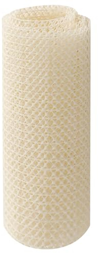 Antiscivolo per Tappeti 200 * 200cm Sottotappeto Antiscivolo，Antiscivolo e Protezione per Moquette PVC Tagliabile Lavabile Sotto Antiscivolo Tappeto per Moquette Cassetti Ripiani Materasso Divano