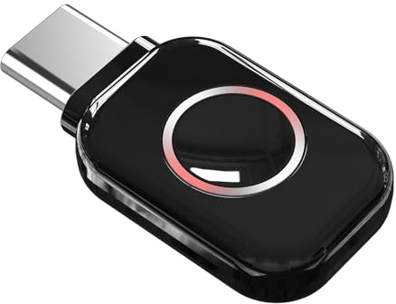 ZIOCOM USB-C Bluetooth Adapter für PS5, Bluetooth 5.3 Dongle mit APTX Low Latency & aptX-Adaptive, kabelloser Audio-Transmitter für Kopfhörer & Ohrhörer, Nicht für Tastatur/Maus/TV (Schwarz) | Drahtloser Audiosender für Kopfhörer und Ohrhörer, nicht für Tastatur/Maus/TV (Schwarz)