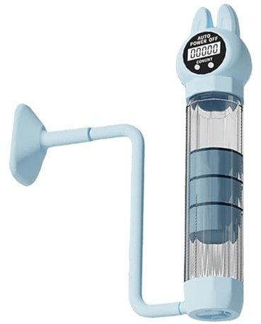 Allenatore Respiratorio - Allenatore Di Respirazione Portatile Per Fitness - Attrezzatura Regolabile per Palestra Casa Voce Sportivi Fitness Principianti