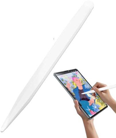 Tablet-Touchpen Kabellos Doppelkopf Hohe Präzision Hohe Empfindlichkeit