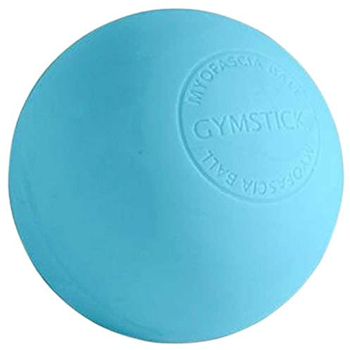 Gymstick Myofaszialer Ball für Erwachsene, Uni, für Erwachsene, Mehrfarbig, 6 cm