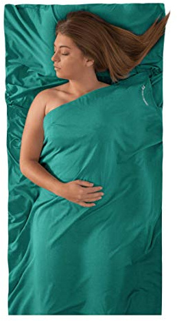 Sea to Summit Stretch-Futter – rechteckiger Schnitt