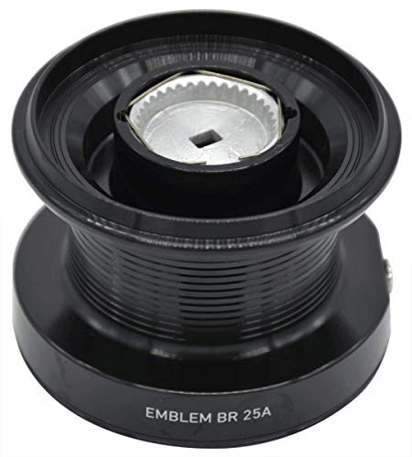 DAIWA Ersatzspule für Emblem BR 25A Angelrolle 19928-025