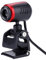 Cámara para ordenador con micrófono - Cámara web HD para escritorio y portátil | Cámara web USB de calidad para videoconferencias | Fácil de usar para reuniones en línea y videollamadas, 1.85x1.18