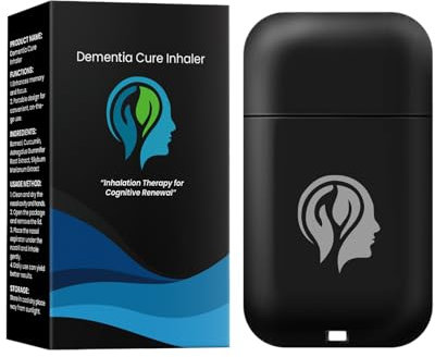 Bâton nasal d'aromathérapie – Rafraîchissant instantanément pour soulager la congestion avec un excellent matériau | Solution fiable à double trou pour un soulagement rapide et facile