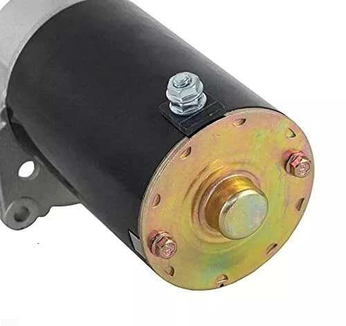 pour démarreur de Remplacement 54 pour Tracteur Jardin Tondeuse autoportée Husqvarna YTH24V54 YTH 24V54 Pièces de Jardin