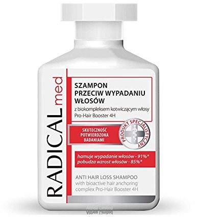 Farmona Radical Med Anti Hair Loss Shampoo 300ml