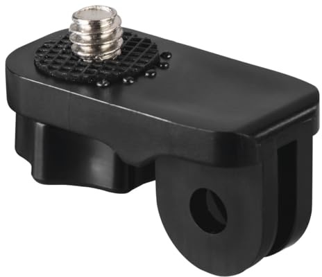 Kameraanschluss-1/4-Adapter für GoPro-Zubehör, Version II