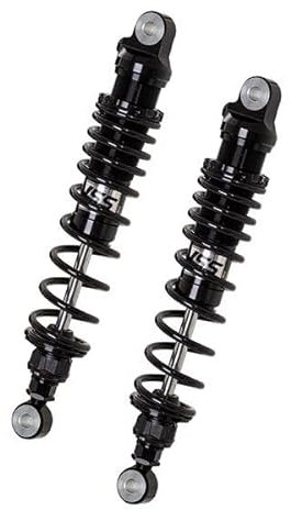 YSS Paar Topline STOSSDÄMPFER ROYAL Enfield 500 Classic/Bullet (REF.YSS: RZ362-315TRL-05S)