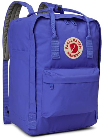 Fjällräven Unisex Erwachsene Rucksack Kanken Laptop 15