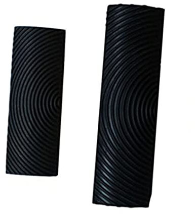 OSALADI Strumento Per La Decorazione Delle Pareti Set Di Strumenti Per La Pittura A Venature Del Legno Ms6 Materiale in Gomma Per Effetti Venature Del Legno