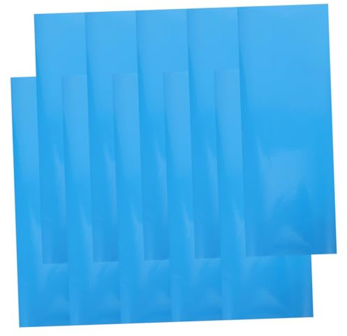 Supvox Aufblasbare Pool Reparatur Patch Kit 10pcs Set Für Luftmatratzen Spielzeug Und Schwimmen PVC Patch Band