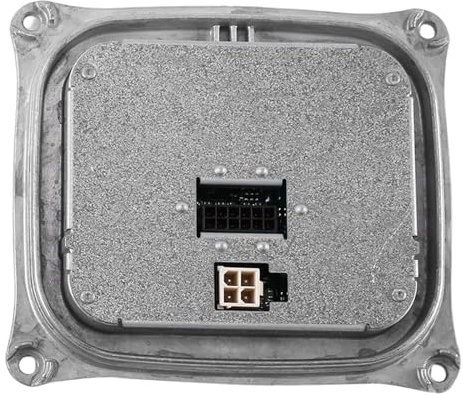 WXHHSM for Xenon HID Ballast Headlight 1610426980 480772 Car for Xenon Headlight Main Beam Ballast Computer Light Module For Peugeot 308 408