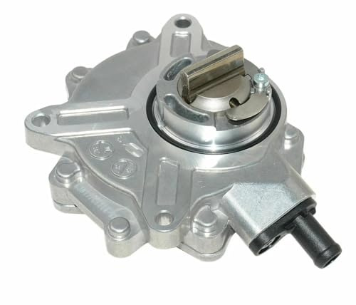 Depressore freni POMPA DEL VUOTO DEL SERVO FRENO Adatta per BMW E81 E87 E46 E90 318i 320i 120i 118i 11667534236 11667542498