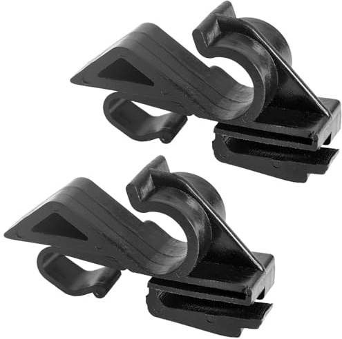 Twowinds Halterung Clip Halter Hutablage 71719952 Kompatibel mit Fiat