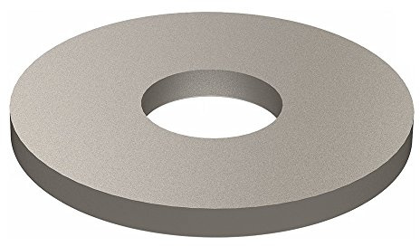 ARANDELA DIN 9021 M8 INOX A2