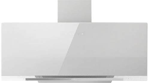 Elica Aplomb PRF0166941 Kopffreihaube 90 cm Weiß