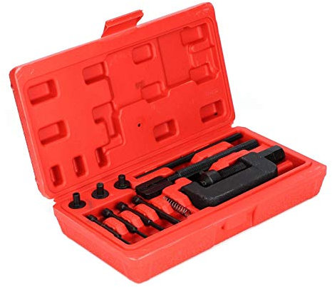 Kettennieten, Motorrad Fahrrad Kettenbrecher Splitter Link Nieten Nieten Reparatur Tool Kit Set