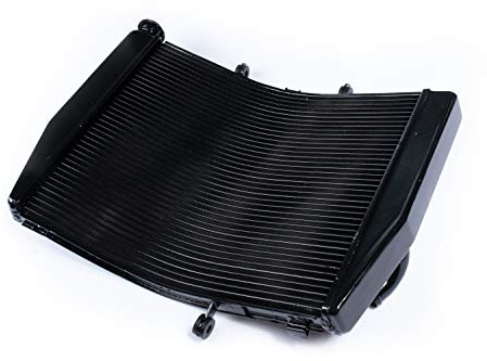 avdb-moto Radiatore compatibile con KAWASAKI ZZR 1400 2006-2011
