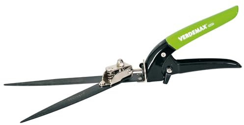 rama Forbice Lame in Acciaio 34 cm per Erba Giardinaggio