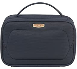 Samsonite Spark SNG ECO - Kulturbeutel, 30 cm, 7 L, Blau (Eco Blue)