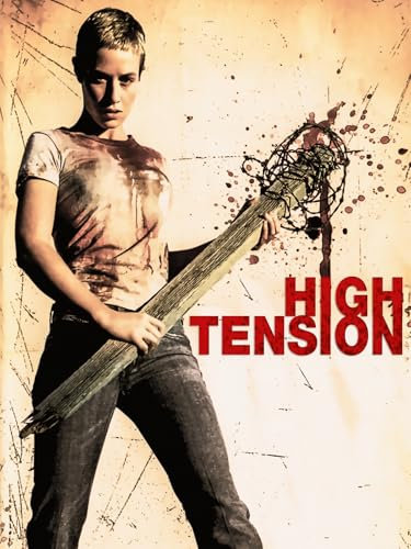 High Tension [Uncut]