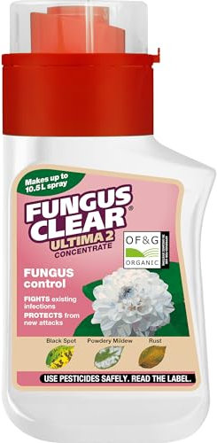 FungusClear® Ultima 2 210ml