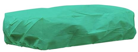 Blumenkastenabdeckungen Frostschutz,Blumenkasten-Frostabdeckungen - Rechteckige Pflanzen-Frostschutzhülle,Vollständiger Frostschutz-Pflanzenschutz für Gärten, Terrassen, Veranden, Fensterbänke und Bal