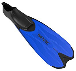 SEAC Spinta Flossen, blau