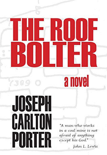 The Roof Bolter