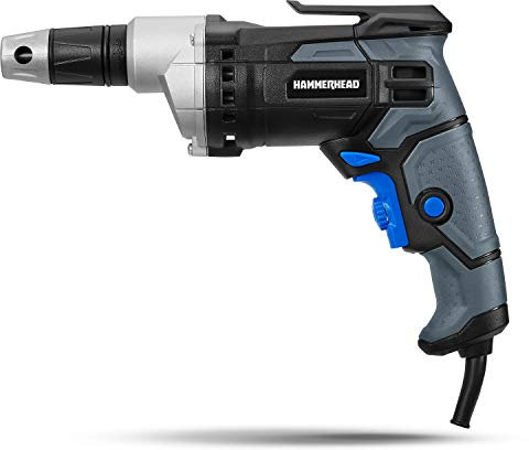Hammerhead 4.3-Amp Drywall Screwdriver- HASG043