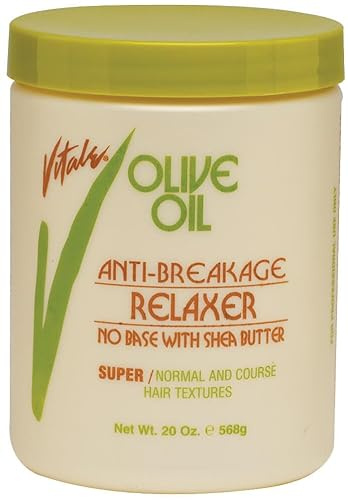 Anti-Breakage Relaxer Super 568 g