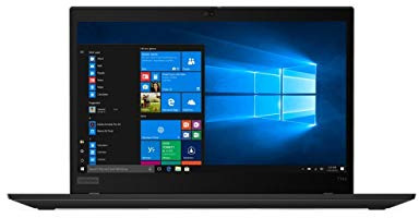 Lenovo ThinkPad T14s Gen 1 Ordinateur portable, Intel Core i5-10210U, 8 Go de RAM, 256 Go SSD, Windows 10 Pro (20T0002KUS)