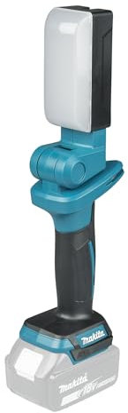 Makita DML816X LED Akku-Lampe DML816 LED Flachleuchte akkubetrieben 500lm