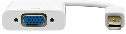 ProXtend Adaptador Mini DisplayPort a VGA de 20 cm