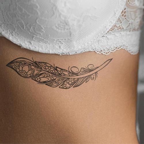 MyJagua Tattoo • Beria | 1-2 Wochen Tattoo | Auf Pflanzenbasis | Hautverträglich | Wasserfest | Neue Tattoo Technologie | Kein Klebe Tattoo