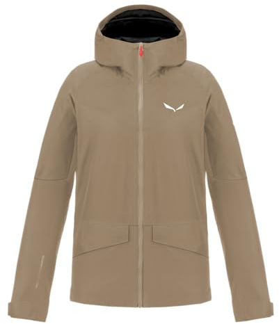 SALEWA Puez Gtx 2L W Giacca Donna, Quick and, XS