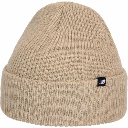 New Balance Fisherman Beanie Wintermütze