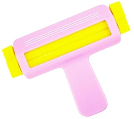 Crimpadora de papel para manualidades, herramienta de crimpadora corrugadora para chips, crimpadora de papel para manualidades, crimpadora de papel cromado, herramienta de crimpadora de papel para