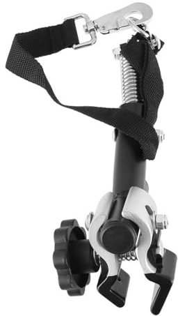 Fahrrad Anhängerkupplung, Fahrradanhänger Kupplung Koppler, Sicherer Leichter Transportadapter Für Unterwegs Abenteuer Pendeln Lagerung Outdoor