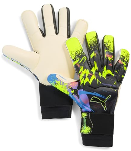 PUMA Unisex Ultra Ultimate Teaser Hybrid Torwarthandschuhe