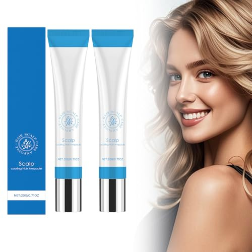 HhBdy 2 Pièces Soin Cheveux, Gloss Cheveux Anti-Frisottis, Hair Serum Résistant à la Chaleur, Leave in Conditioner Améliore la Brillance, Shampoing Lissant Fort pour Secs Crépus Abîmés