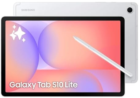 Samsung Galaxy Tab S10 Lite - Tablet - Android 15 - 128 GB - 27.7 cm (10.9) [versión Rumana]
