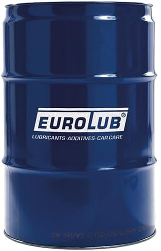 EUROLUB SUPERMAX 10W-40, 60 Liter