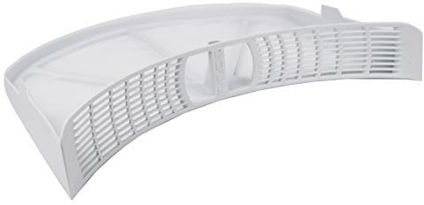 Hotpoint Wäschetrocknerfilter für Modelle FETV60CPUK TVHM80CGUK TVHM80CPUK TVM570P Aquarius VTD6000PUK