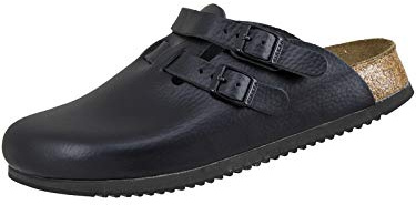 Kay Supergrip Professional Negro para Mujer