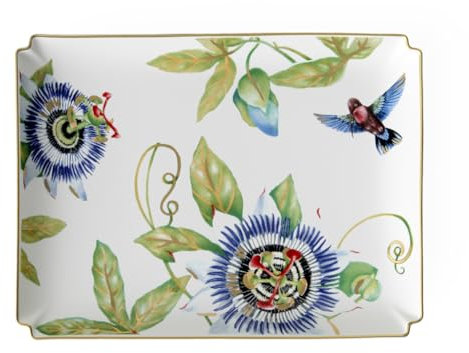 Villeroy & Boch Amazonia Gifts Dekoschale groß 28 x 21 cm
