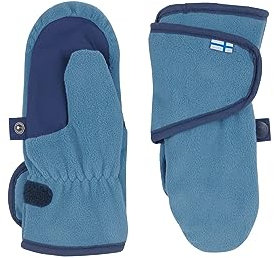 Kinder Handschuh Lapanen Light Dove/Navy S