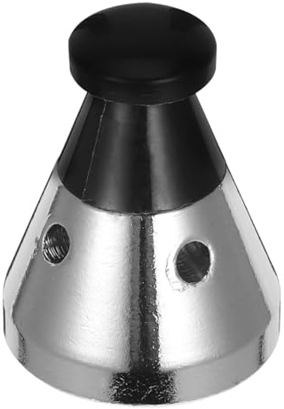 HOMOCONO Pressure Limiting Valve for Pressure Cooker Replacement Stainless Steel and Abs Safety Relief Valve with Easy Installation for Home Cooking